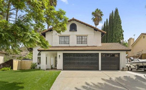 House in Chula Vista, California, United States 1