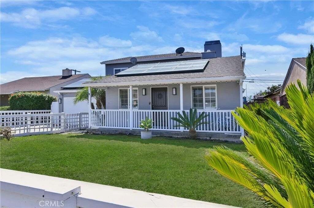 House in Gardena, California, United States 3 - 18903015
