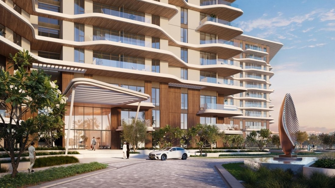 Apartment in Muscat, Muscat Governorate, Oman 3 - 18902816
