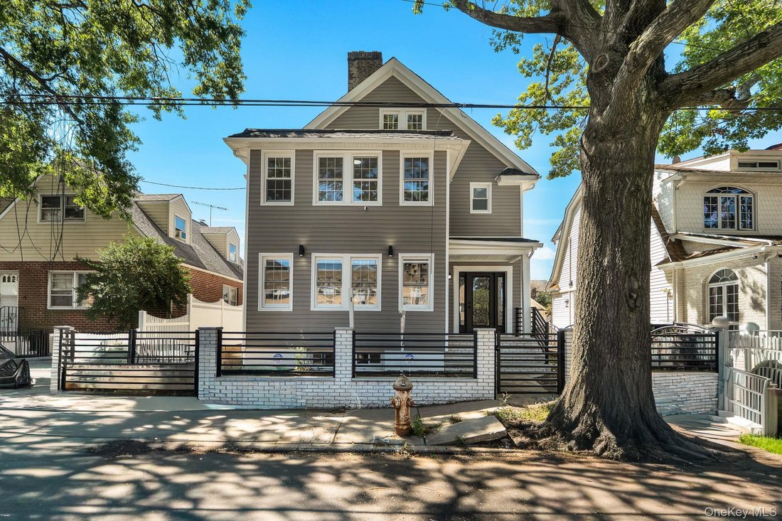 House in New York, New York, United States 2 - 18902890