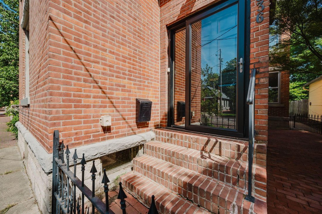 House in Columbus, Ohio, United States 3 - 18902916