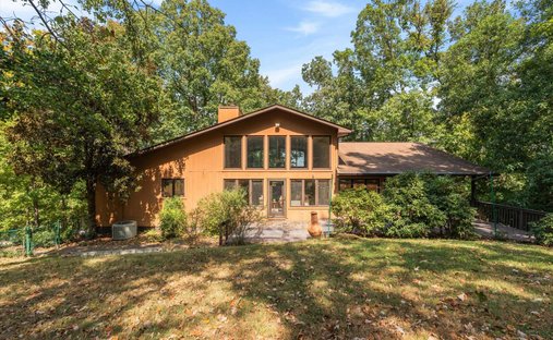 Casa a Nashville, Tennessee, Stati Uniti 1