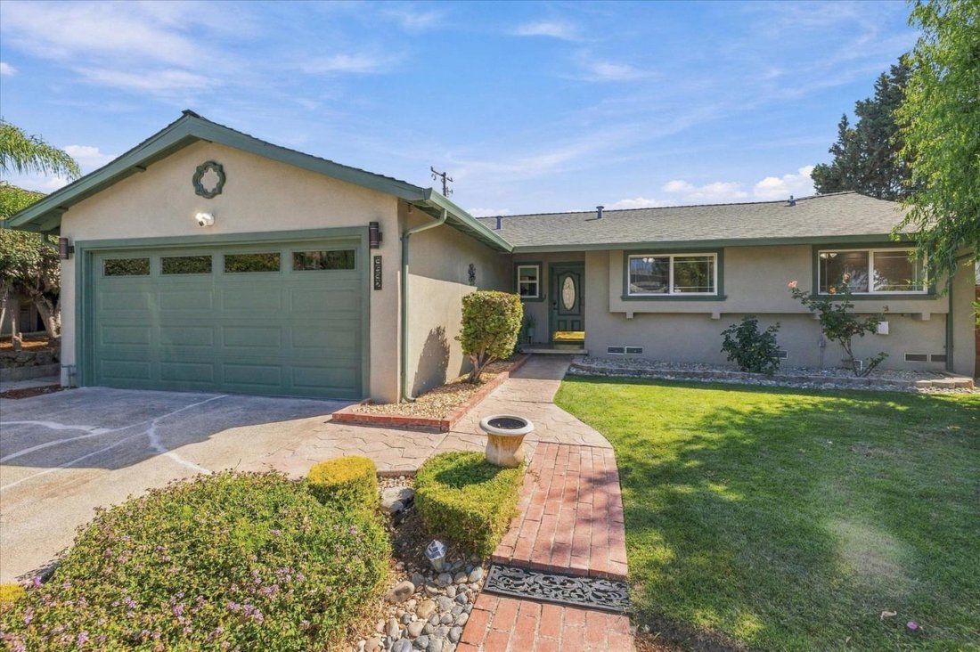 House in San Jose, California, United States 2 - 18903257