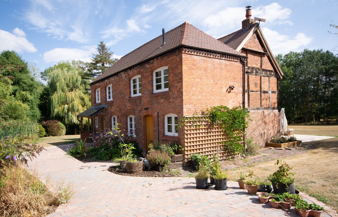 Landhaus in Groß Witley, England 1 - 18903091