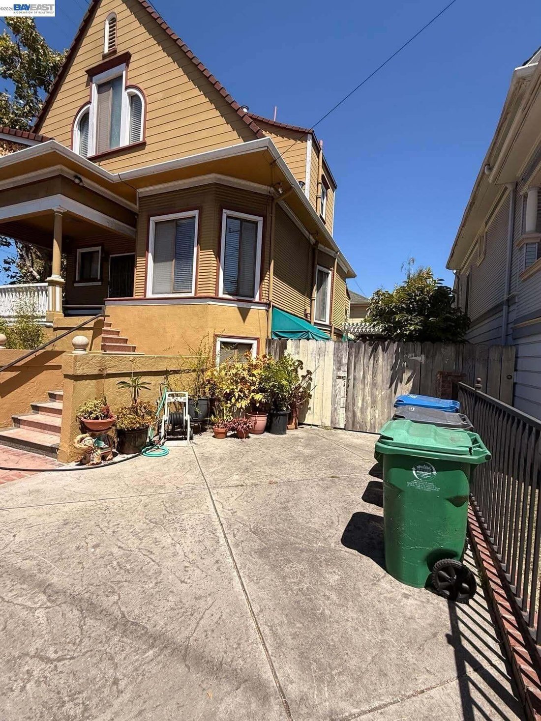 House in Alameda, California, United States 5 - 18903347