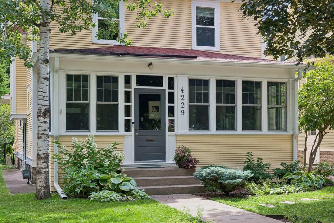 House in Minneapolis, Minnesota, United States 4 - 18903165