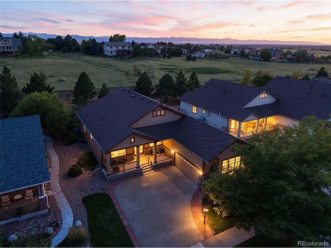 House in Aurora, Colorado, United States 2 - 18903459