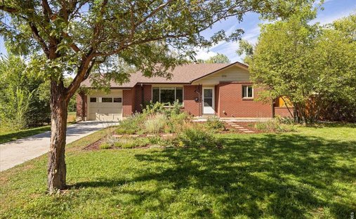 Maison à Boulder, Colorado, États-Unis 1