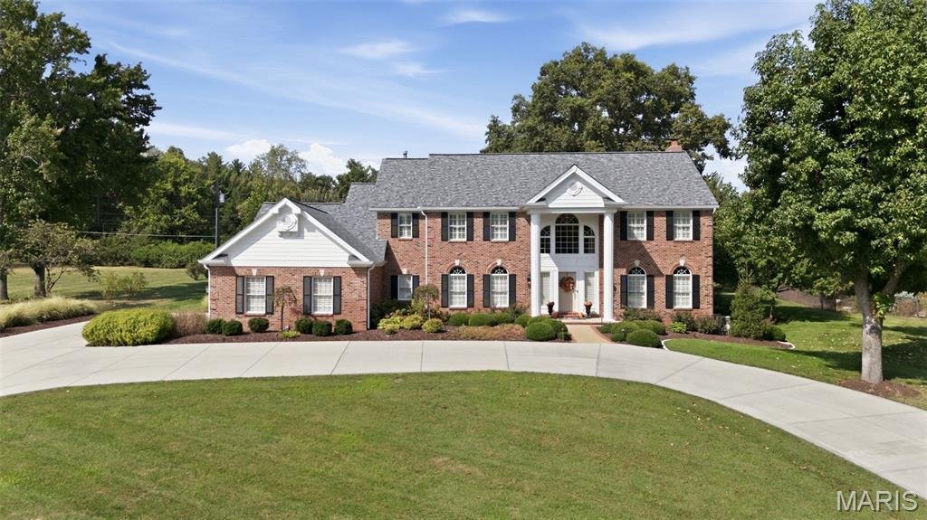 House in Town and Country, Missouri, United States 1 - 18903127