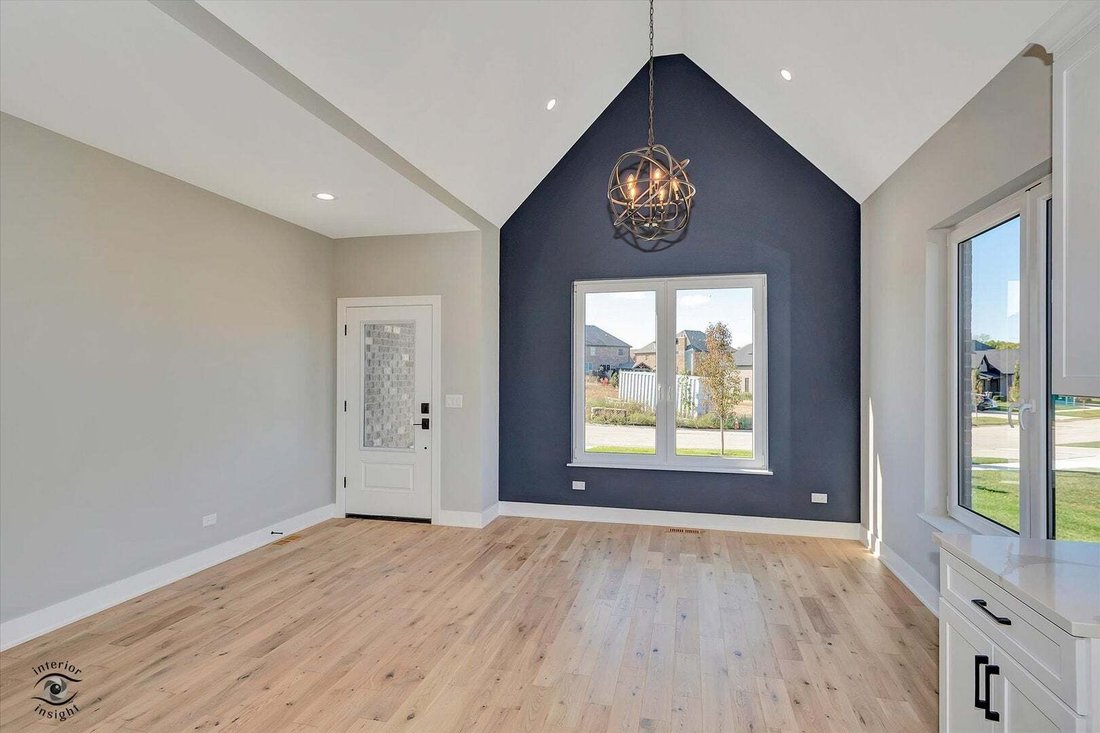 Townhouse in Lemont, Illinois, United States 2 - 18903480