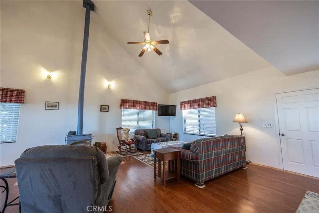Casa a Wawona, California, Stati Uniti 2 - 18903064