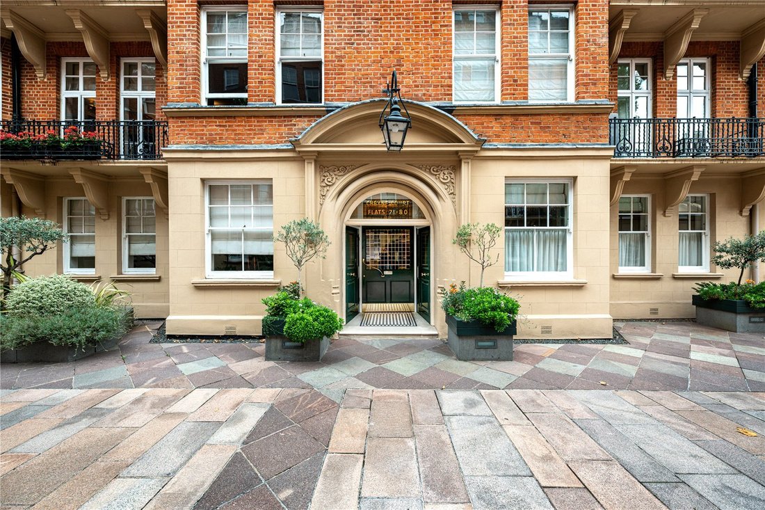 Apartment in Chelsea, Kensington And Chelsea, England 4 - 18903067