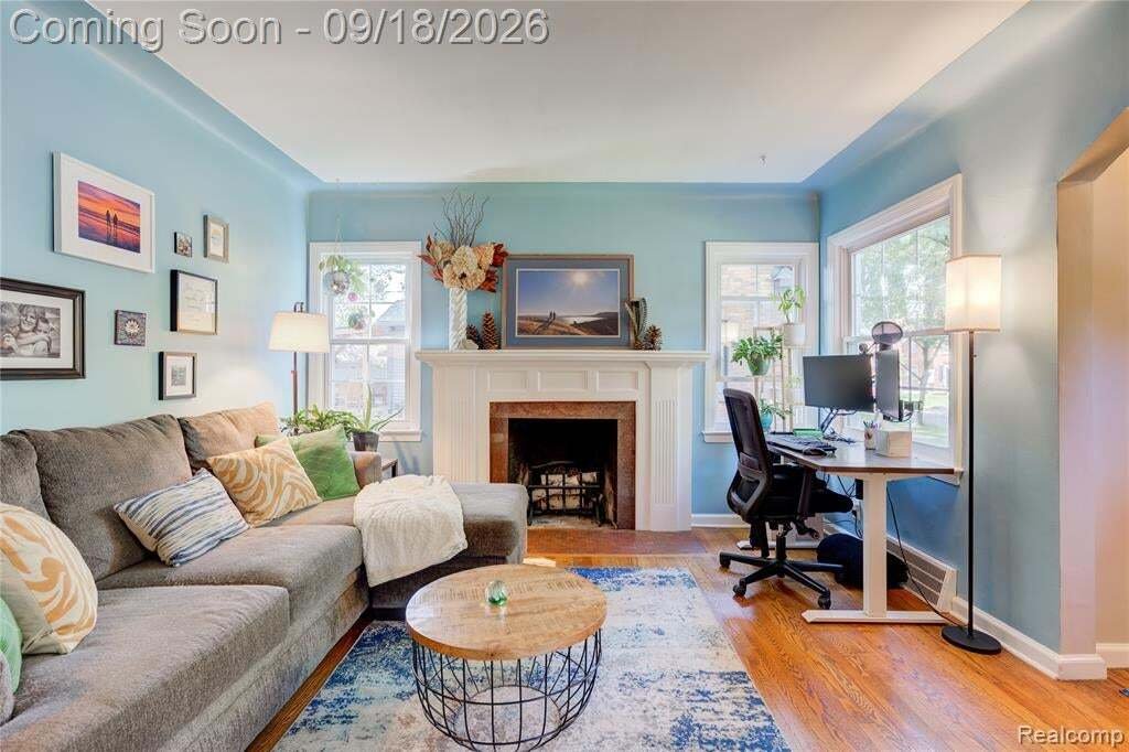 House in Pleasant Ridge, Michigan, United States 3 - 18903562