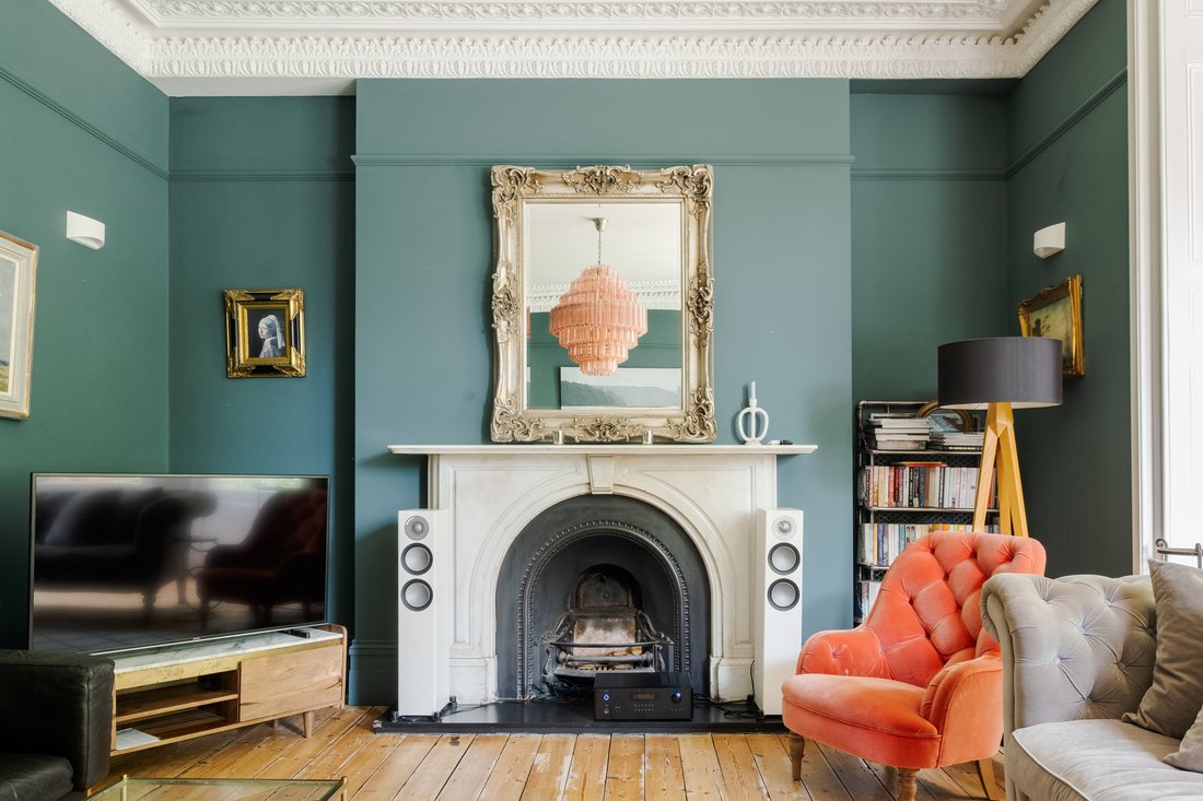 Haus in Highbury, Islington, England 4 - 18902894
