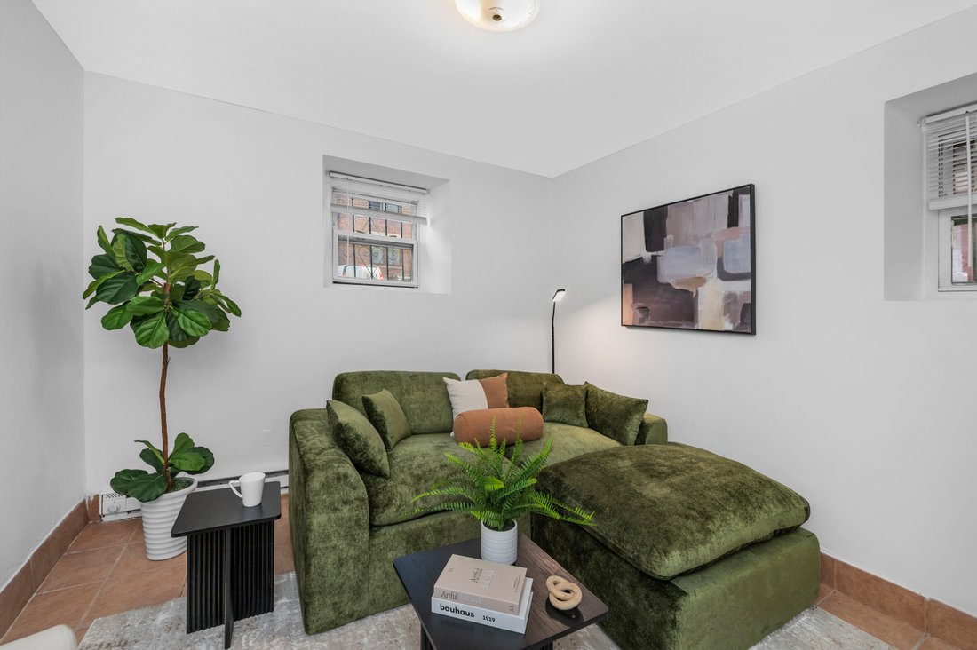 Condo in Boston, Massachusetts, United States 5 - 18903708