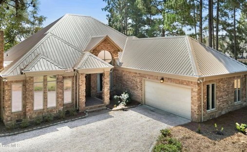 Casa en Jackson Springs, Carolina del Norte, Estados Unidos 1