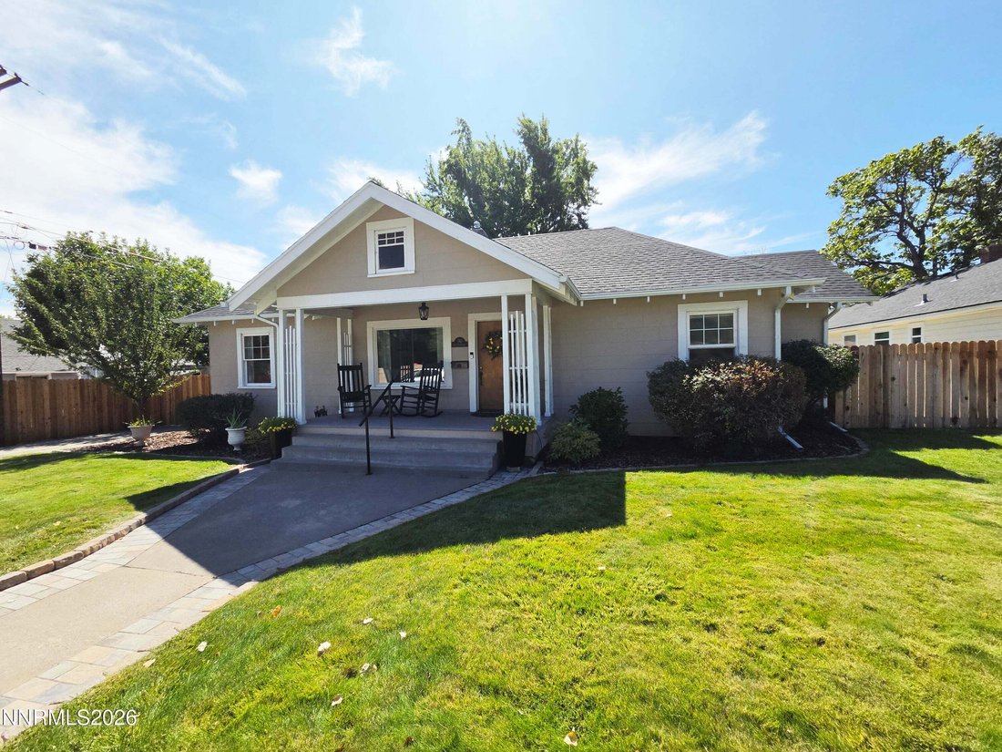 House in Reno, Nevada, United States 2 - 18903533