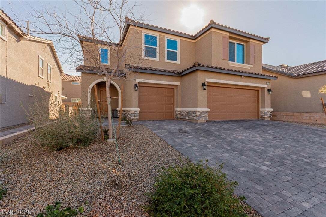 Haus in Las Vegas, Nevada, Vereinigte Staaten 3 - 18903375