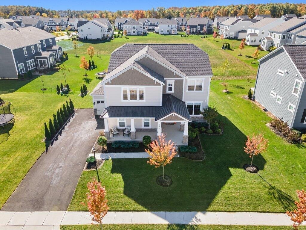 House in Plain City, Ohio, United States 2 - 18284224