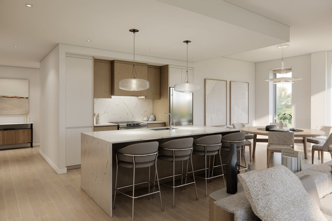 Condo in Quebec City, Quebec, Canada 4 - 18903677