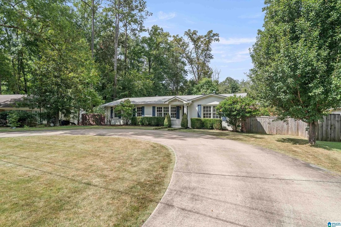 House in Mountain Brook, Alabama, United States 2 - 18902818