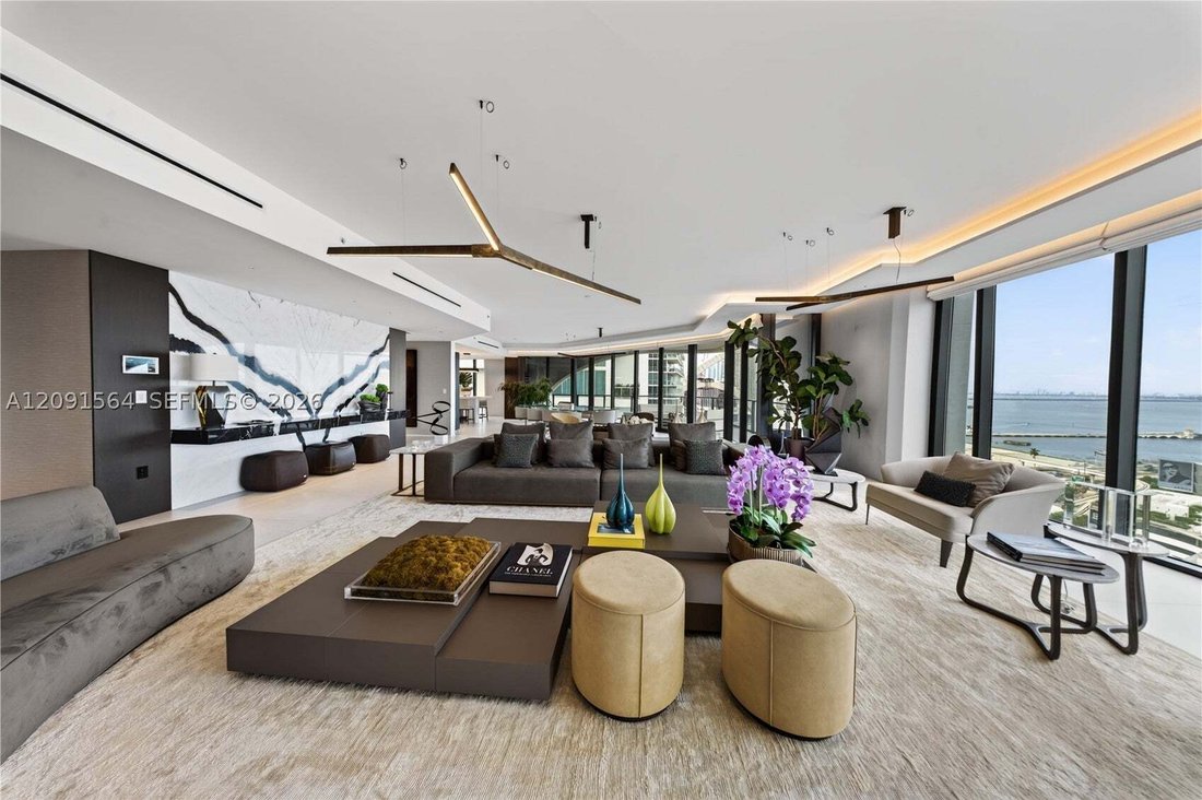 Condo in Miami, Florida, United States 4 - 18902956