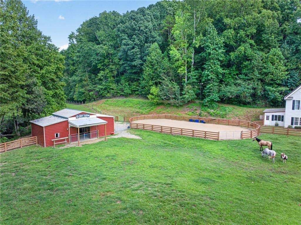 House in Gainesville, Georgia, United States 3 - 18903121