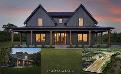 Haus in Watertown, Tennessee, Vereinigte Staaten 1