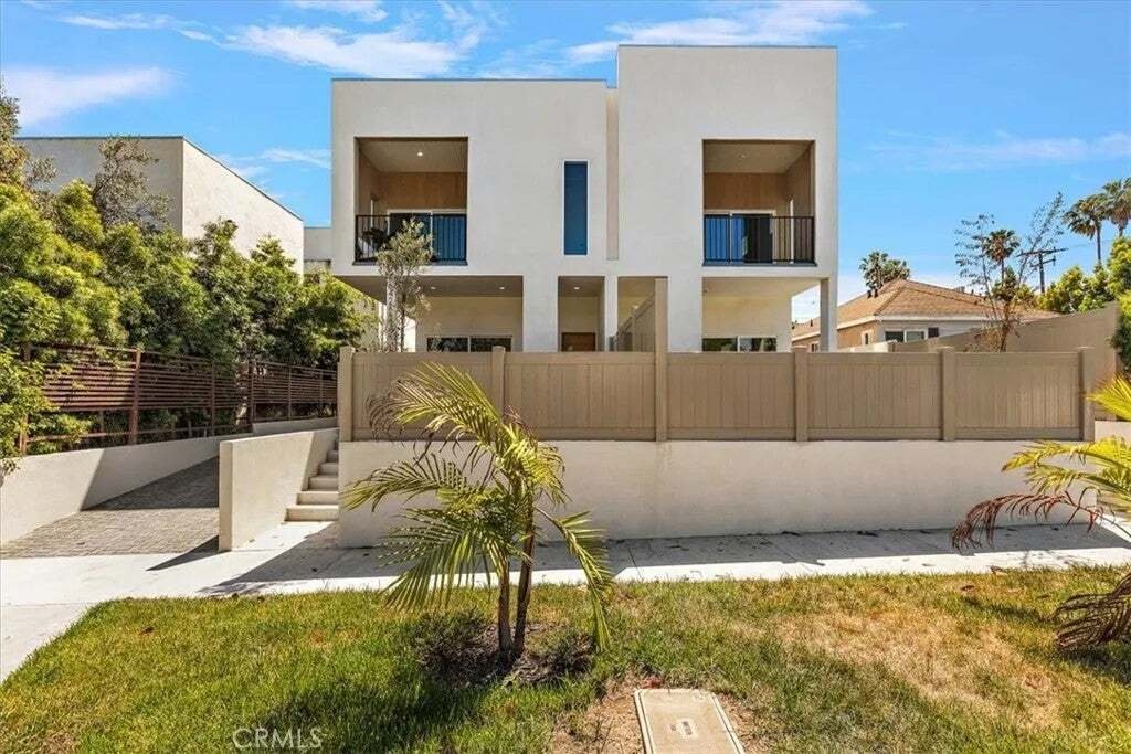 Townhouse in Inglewood, California, United States 3 - 18902993