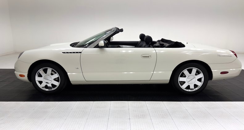 Cabriolet in Morgantown, United States 4 - 18903068