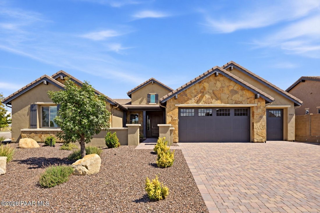 House in Prescott, Arizona, United States 1 - 18332649