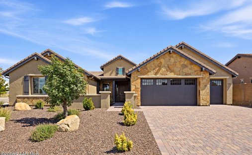House in Prescott, Arizona, United States 1