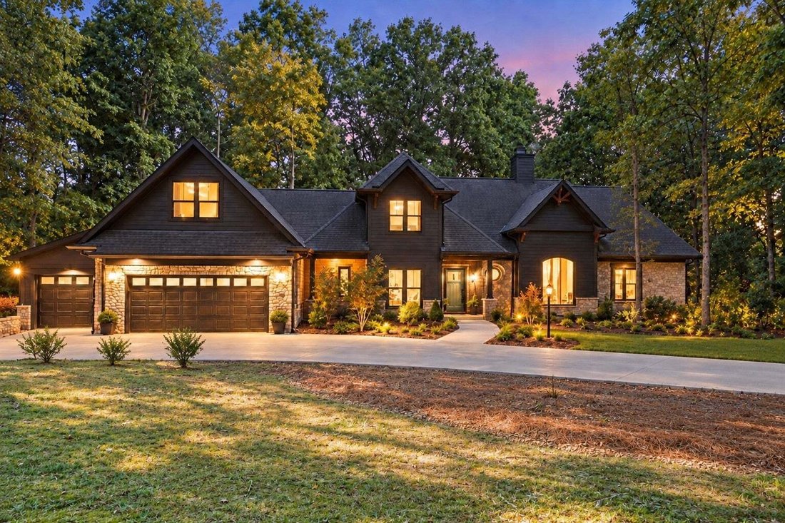 Haus in Williamson County, Tennessee, Vereinigte Staaten 1 - 18903288