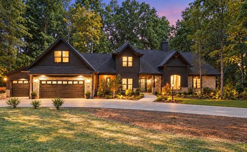 Haus in Williamson County, Tennessee, Vereinigte Staaten 1