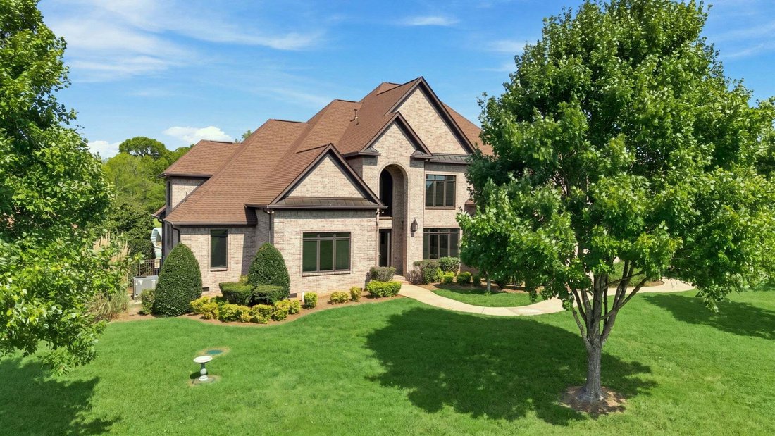 Haus in Murfreesboro, Tennessee, Vereinigte Staaten 4 - 18903291