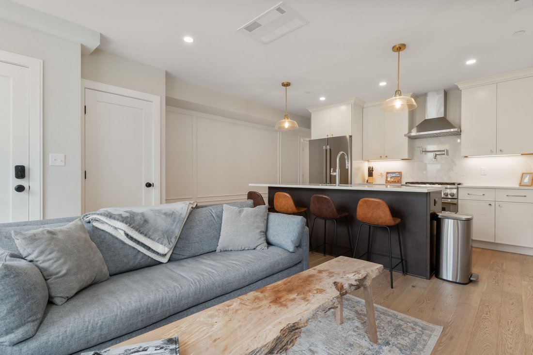 Condominio en Boston, Massachusetts, Estados Unidos 2 - 18903725