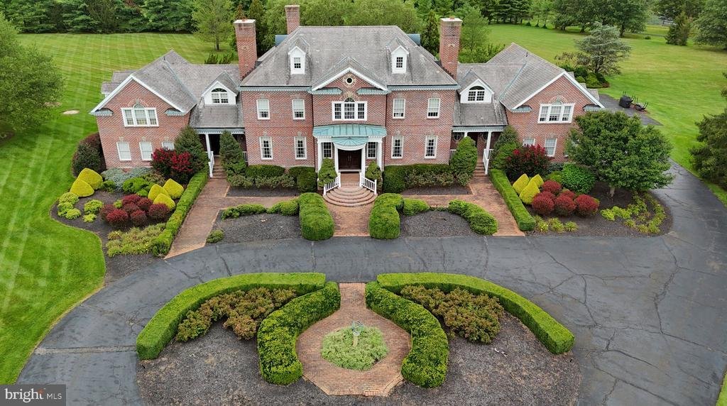 House in Solebury, Pennsylvania, United States 1 - 18903231