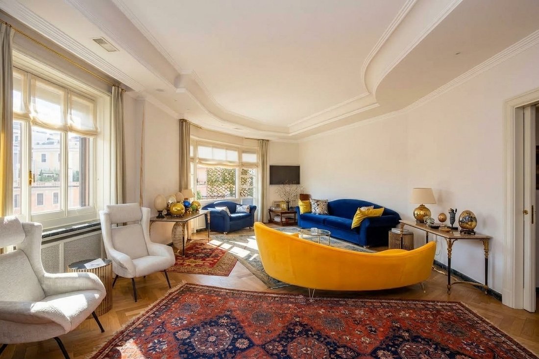 Appartement à Zone d'Ariosto - Magenta, Milan, Italie 1 - 18902865