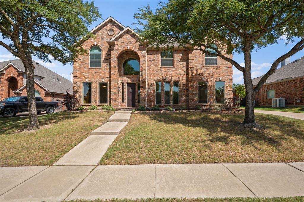 House in Keller, Texas, United States 1 - 18903644