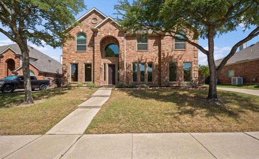 Casa a Keller, Texas, Stati Uniti 1