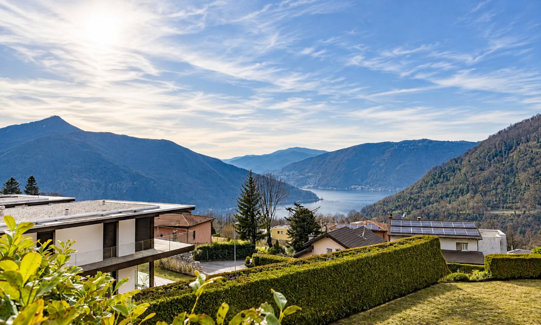 House in Rovio, Val Mara, Ticino 4 - 18903141
