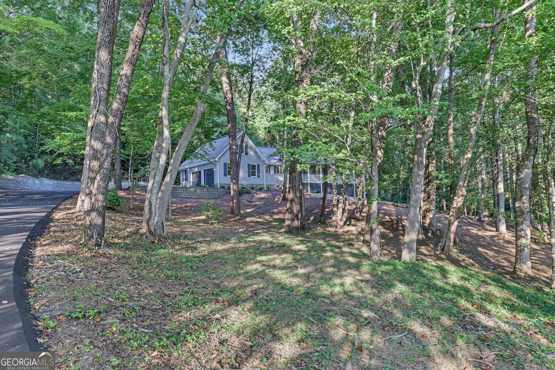 House in Clayton, Georgia, United States 4 - 18903411