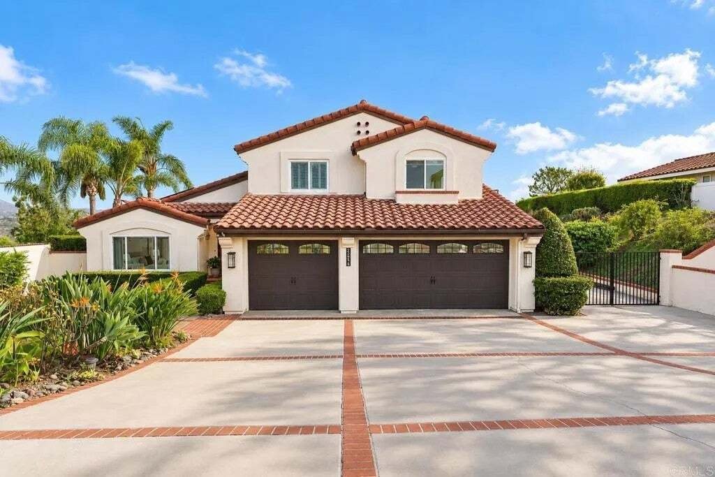 House in Rancho Santa Fe, California, United States 1 - 18903020