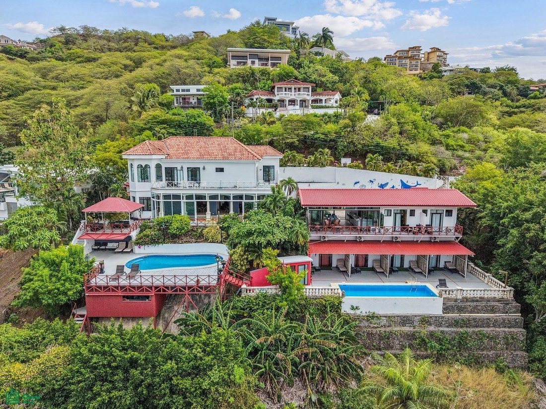 Haus in Carrillo, Costa Rica 1 - 18902756