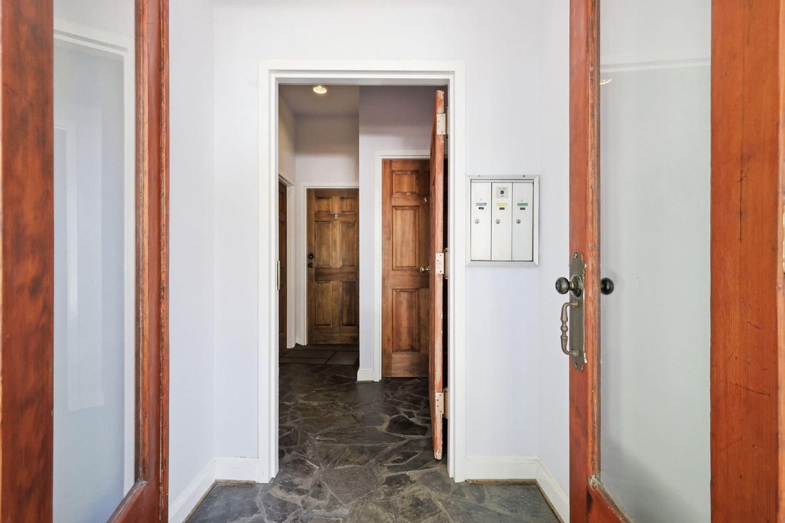 Townhouse en Washington D. C., Distrito de Columbia, Estados Unidos 3 - 18903673