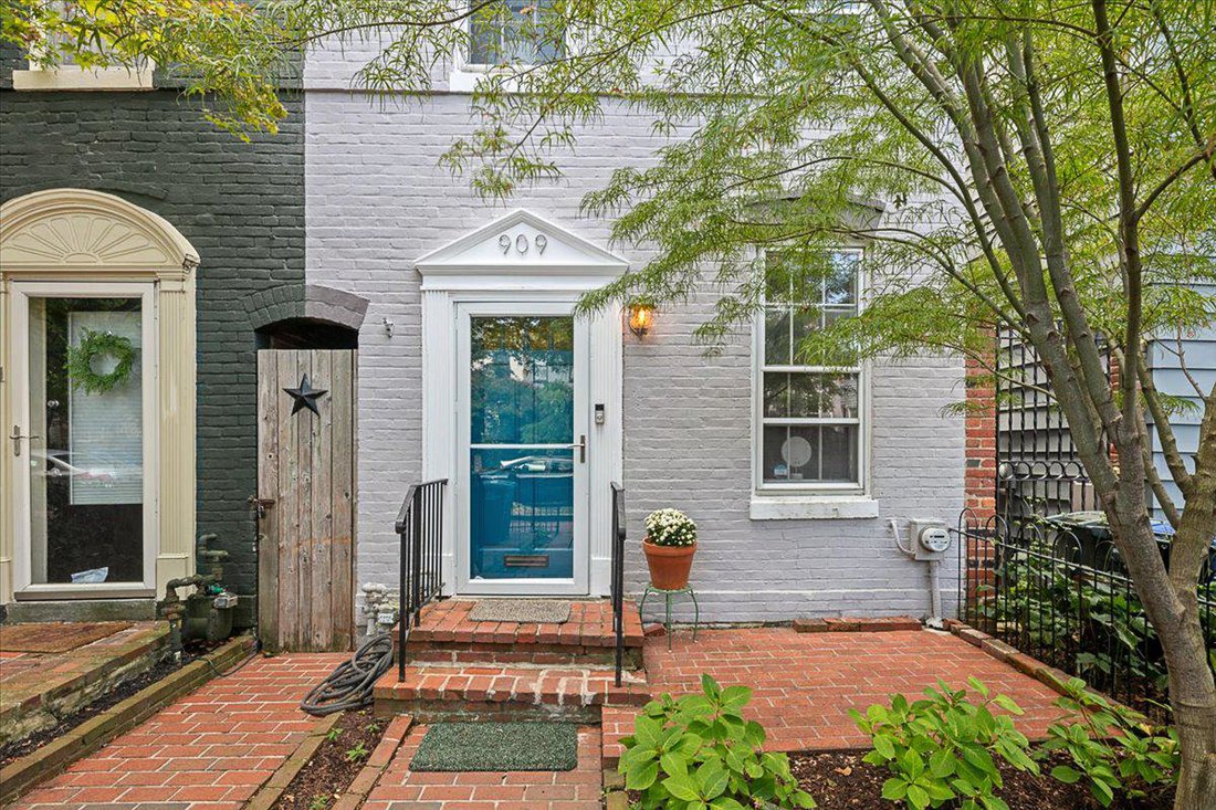 Townhouse in Washington, District of Columbia, United States 2 - 18903695