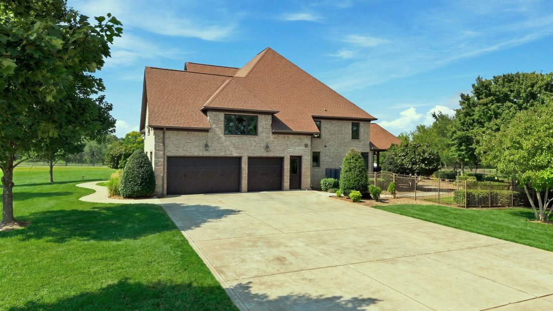 Haus in Murfreesboro, Tennessee, Vereinigte Staaten 5 - 18903291
