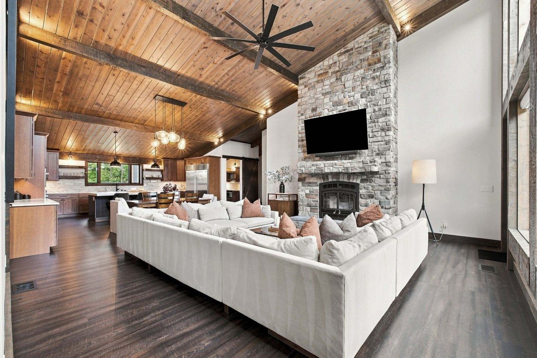 Haus in Nashville, Tennessee, Vereinigte Staaten 5 - 18903354