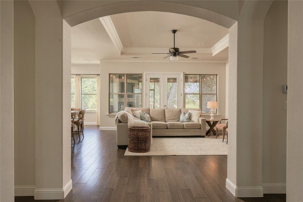 House in Azle, Texas, United States 3 - 18903653