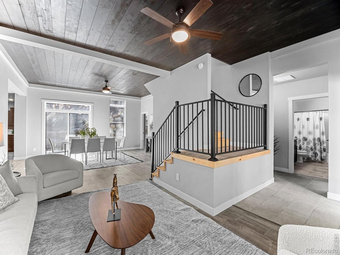 House in Nederland, Colorado, United States 2 - 18902843